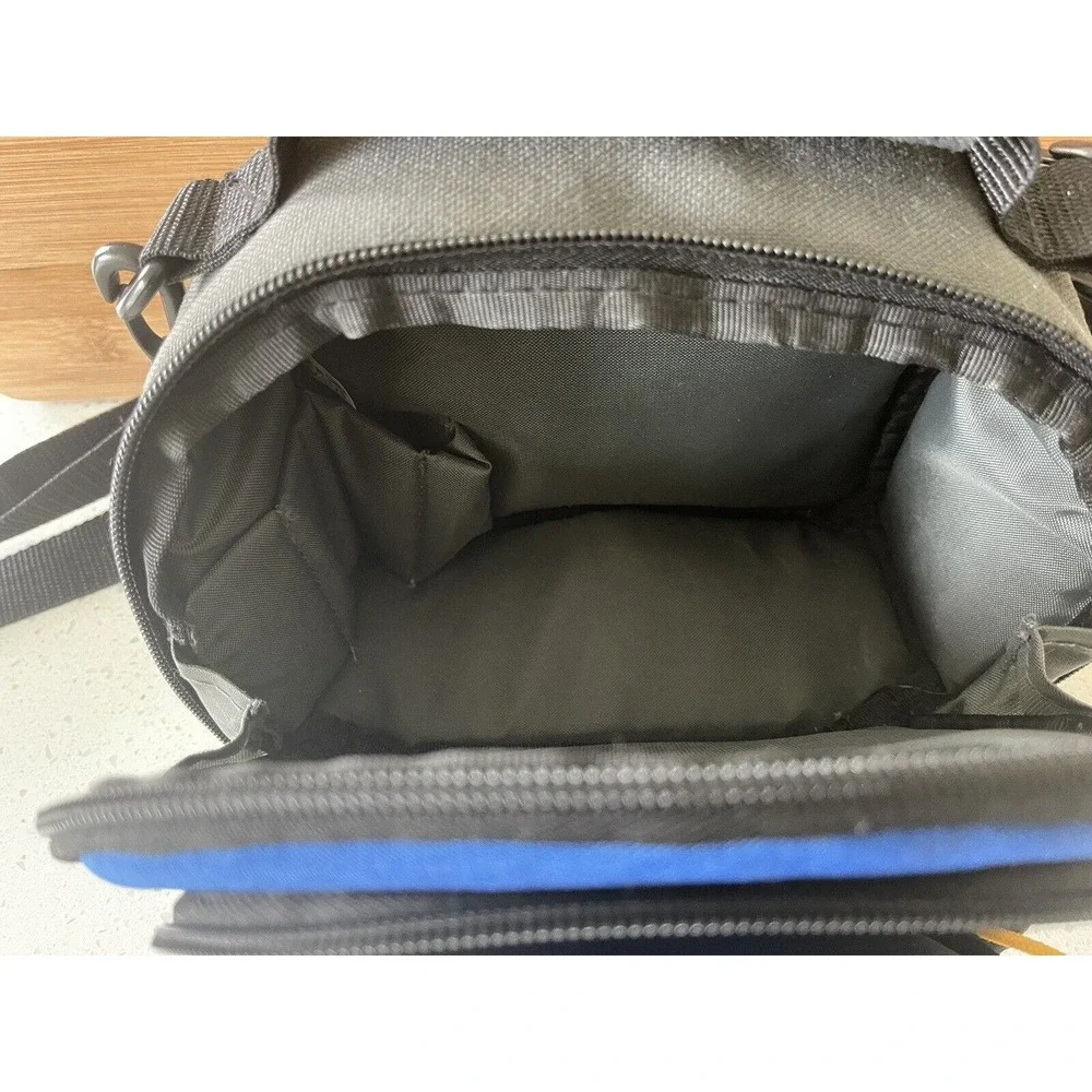 Case Logic Photo Video Waist Pack Sport‎ Series 2002 Vintage